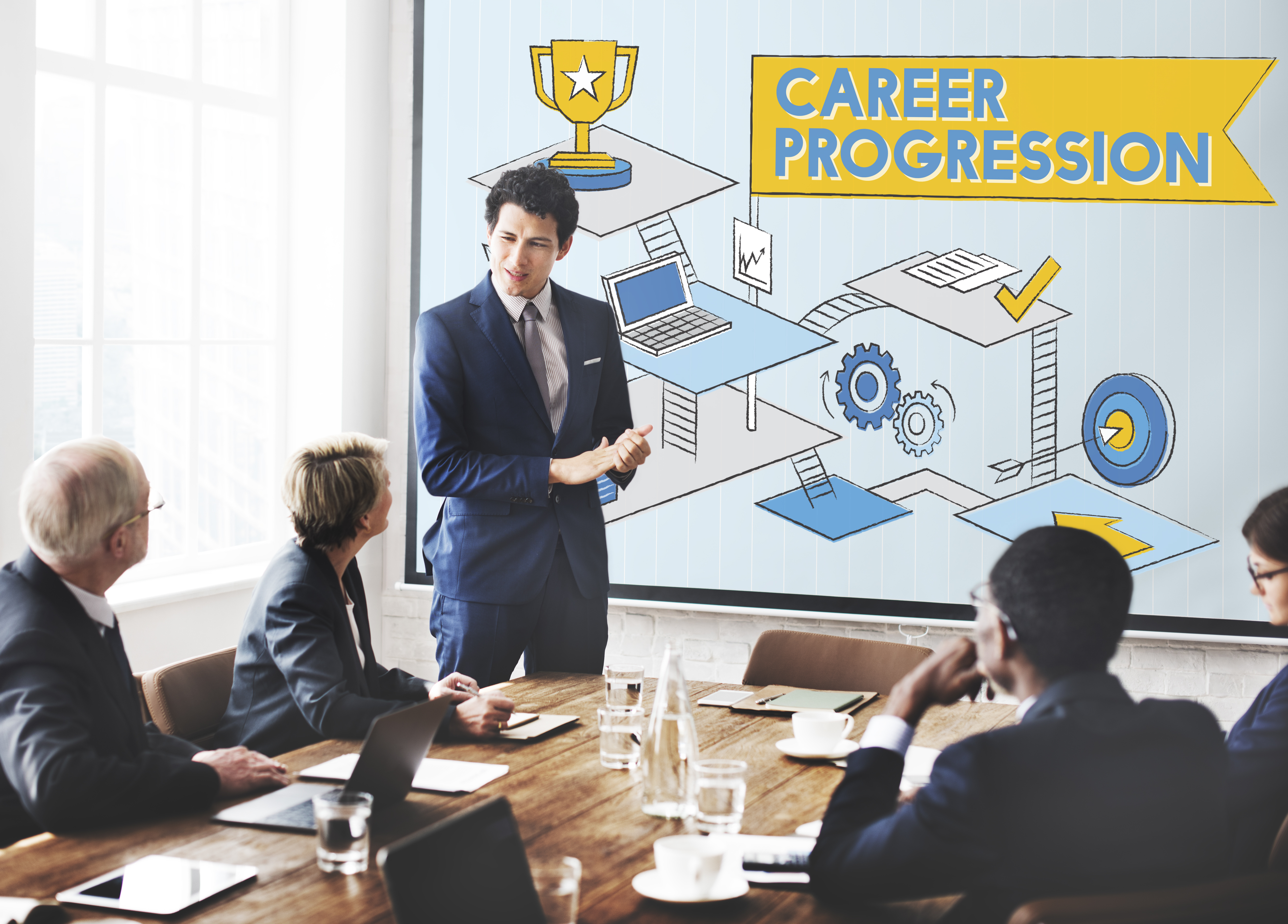 career development programs for employees