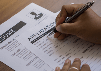 Your Criminal Conviction and Your Job Application